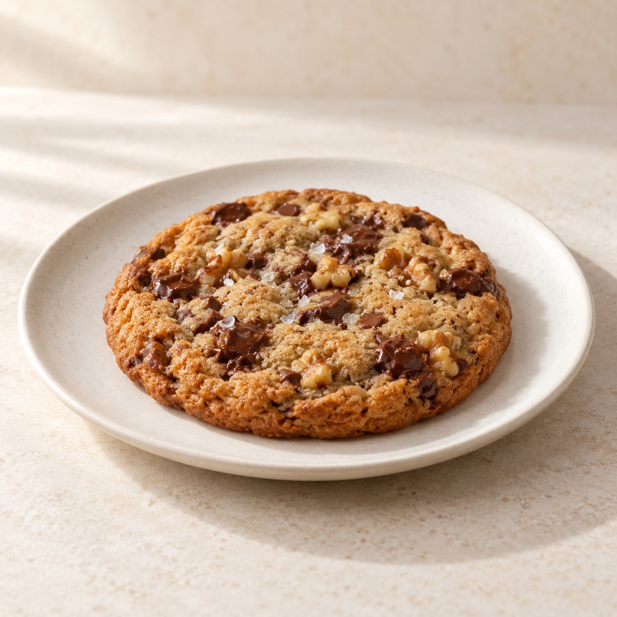 Illustrative Salted Walnut Chocolate Chip — approved menu image